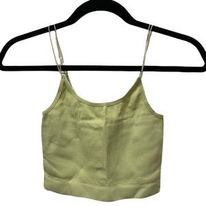 Me to We Strappy Tank